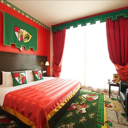 Legoland Malaysia Hotel Nusajaya  Room photo