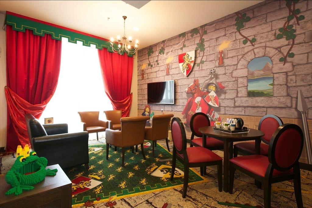 Legoland Malaysia Hotel Nusajaya  Room photo