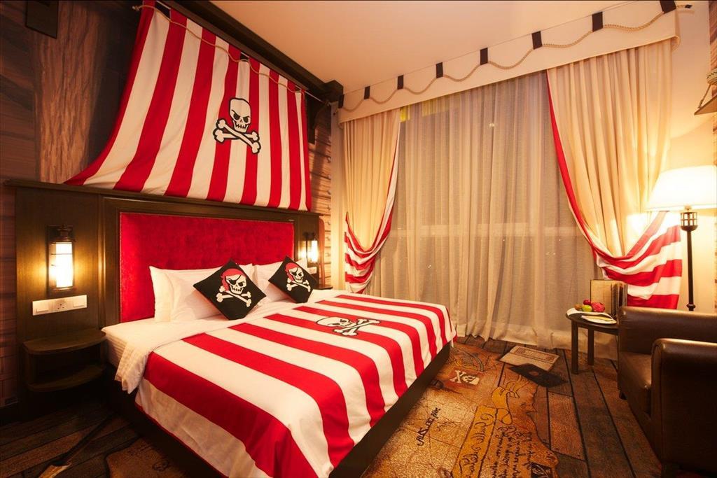 Legoland Malaysia Hotel Nusajaya  Room photo